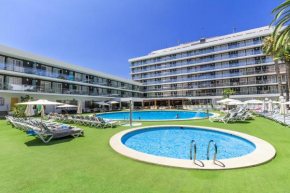 Гостиница Hotel Anabel  Льорет-Де-Мар